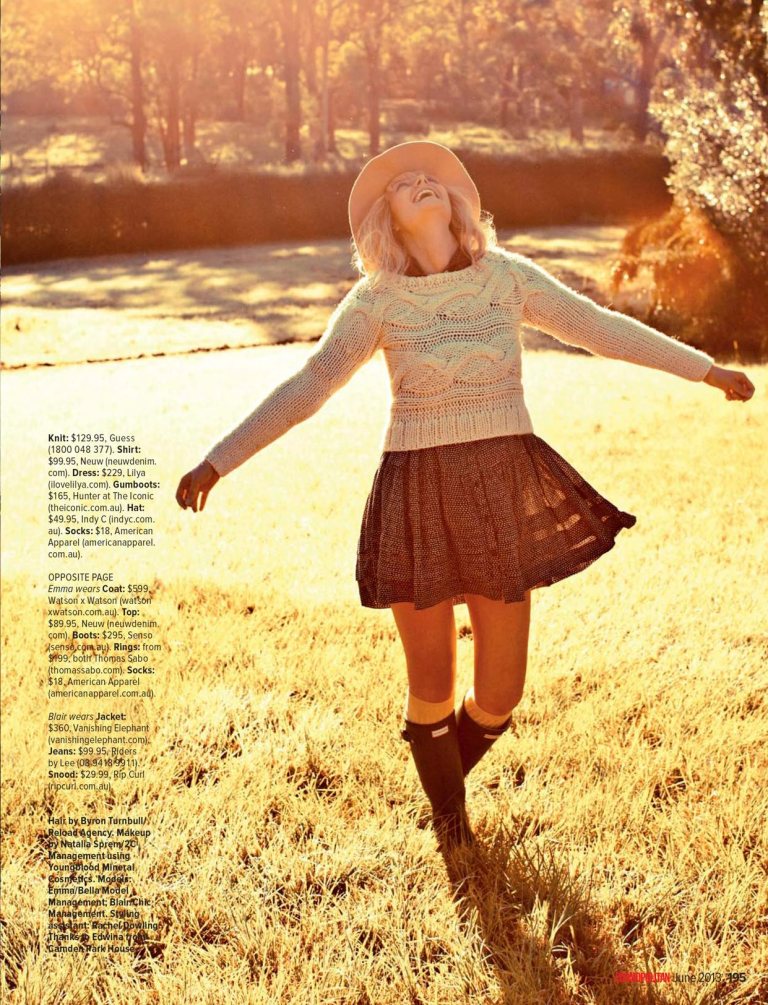 co0613LOOKenglishcountry.indd